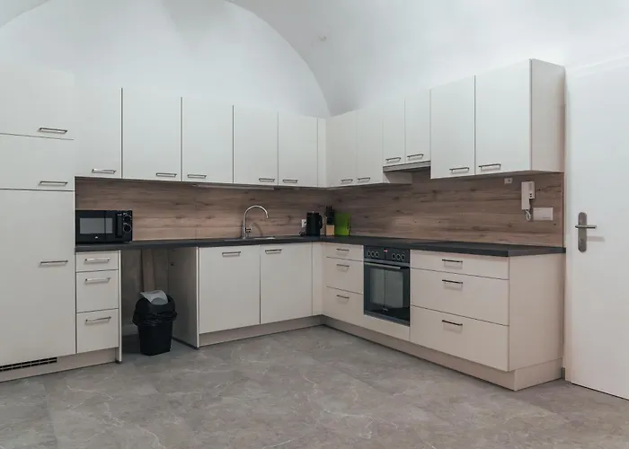 Gozzo Woods Appartamento Krems an der Donau