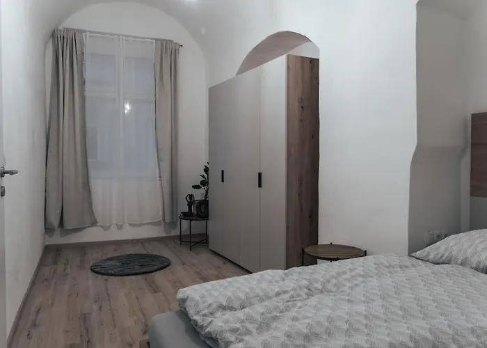 公寓 Gozzo Woods *