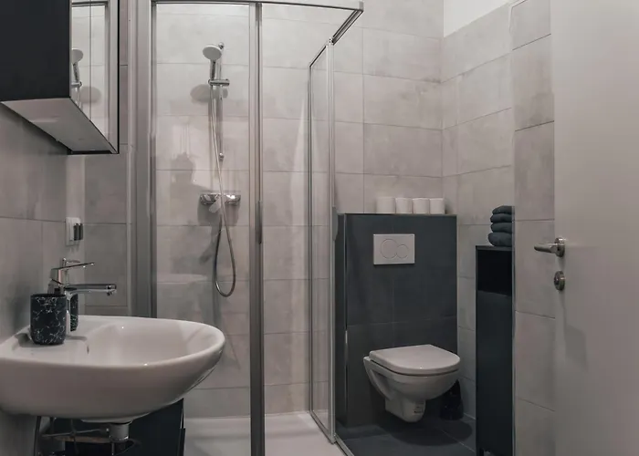 Appartamento Gozzo Woods Krems an der Donau