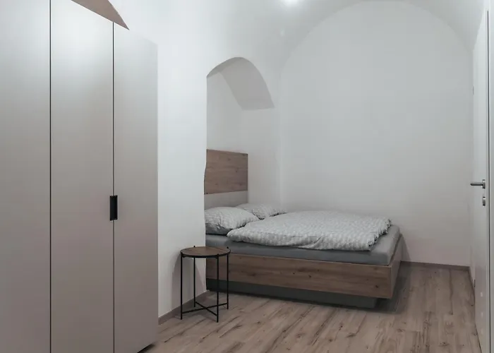 Gozzo Woods Appartamento *