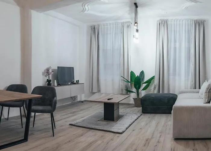 Gozzo Woods Appartamento *